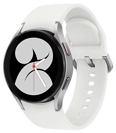 ساعت هوشمند سامسونگ مدل  Samsung Galaxy Watch4 (40mm) SM-R860 Samsung Galaxy Watch 4 Bluetooth SM-R860 40mm